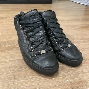 Balenciaga Arena Size 43